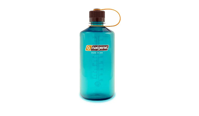 Бутылка Nalgene Narrow Sustain 950 мл - фото 1