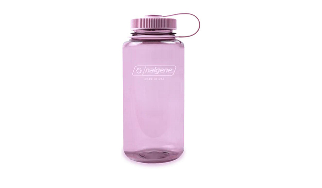 Пляшка Nalgene Wide Sustain 950 мл - фото 7