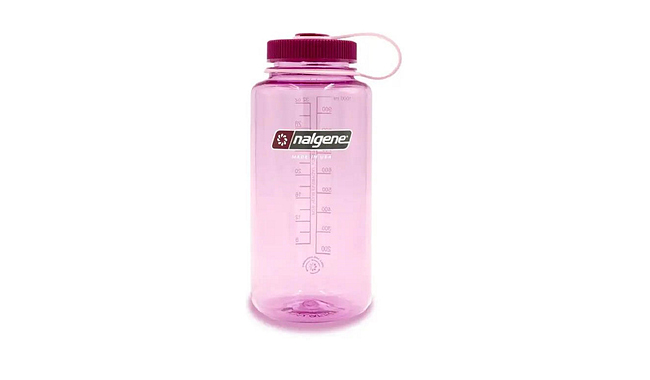 Пляшка Nalgene Wide Sustain 950 мл - фото 3
