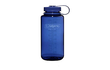 Пляшка Nalgene Wide Sustain 950 мл