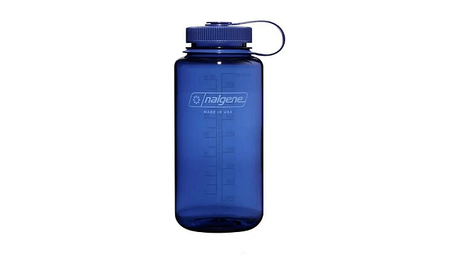 Пляшка Nalgene Wide Sustain 950 мл - фото 10
