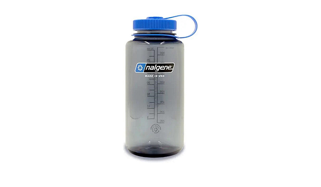 Пляшка Nalgene Wide Sustain 950 мл - фото 4
