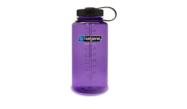 Пляшка Nalgene Wide Sustain 950 мл - фото 2