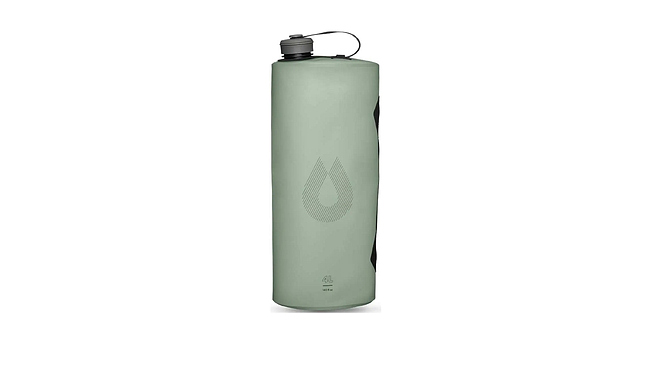 Бутылка HydraPak Seeker 4 л - фото 1