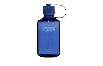 Пляшка Nalgene Narrow Sustain 470 мл