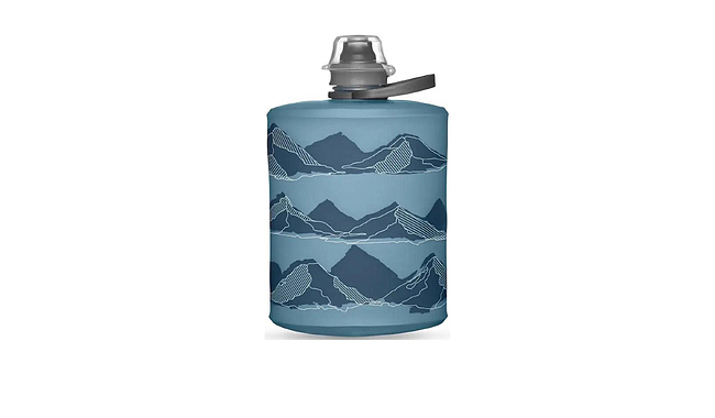 Фляга HydraPak Mountains Stow 500 мл - фото 2