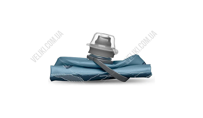 Фляга HydraPak Mountains Stow 500 мл - дополнительное фото 2