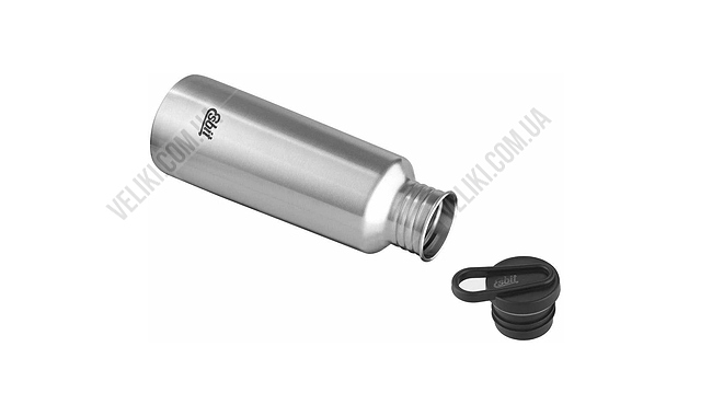 Пляшка Esbit DB750PC 750 мл - дополнительное фото 1