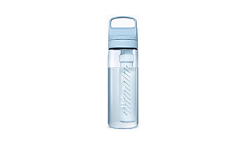 Пляшка LifeStraw Go Filter 650 мл