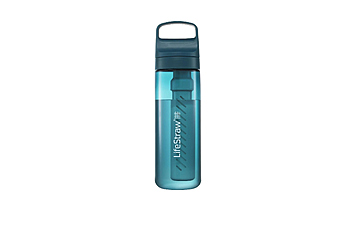 Пляшка LifeStraw Go Filter 650 мл