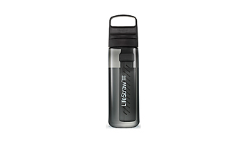 Пляшка LifeStraw Go Filter 650 мл