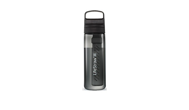 Бутылка LifeStraw Go Filter 650 мл - фото 1