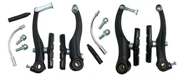 Тормоза Kaiwei KW RF