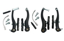 Тормоза Kaiwei KW RF - фото 1