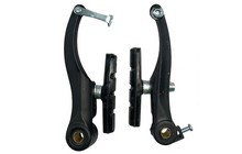 Тормоза Kaiwei KW RF - дополнительное фото 1