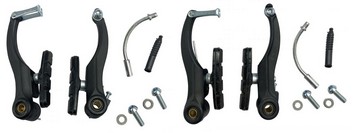 Тормоза Kaiwei KW