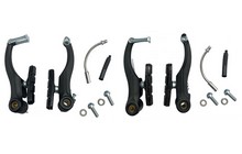 Гальма Kaiwei KW - фото 1