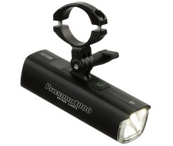 Велофара Author Proxima 1000 GoPro