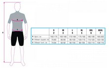 Велошорты Author Men Free X7 - дополнительное фото 2