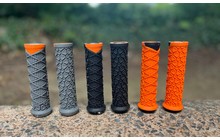 Грипсы ODI Vanquish v2.1 Lock-On - дополнительное фото 1