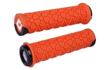 Грипсы ODI Vanquish v2.1 Lock-On - фото 2