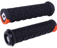 Грипси ODI Vanquish v2.1 Lock-On