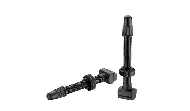 Ниппели Giant Tubeless Valve Light 45 мм - фото 1