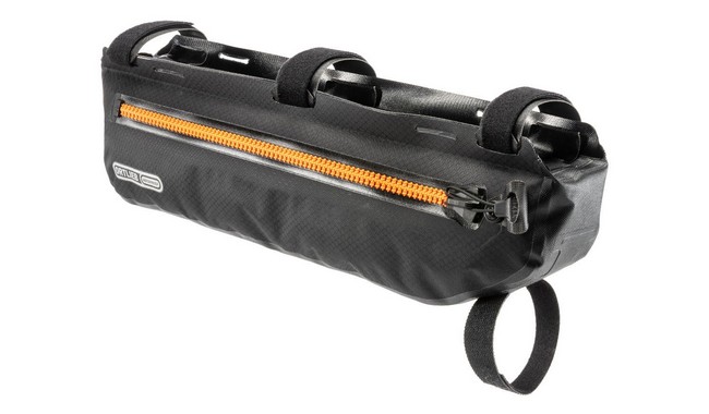 Гермосумка на раму Ortlieb Frame-Pack Toptube 4 л - фото 1