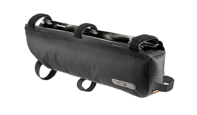 Гермосумка на раму Ortlieb Frame-Pack Toptube 4 л - дополнительное фото 1