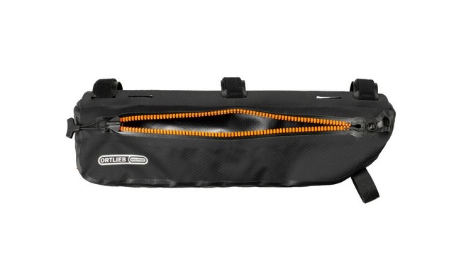 Гермосумка на раму Ortlieb Frame-Pack Toptube 4 л - дополнительное фото 3