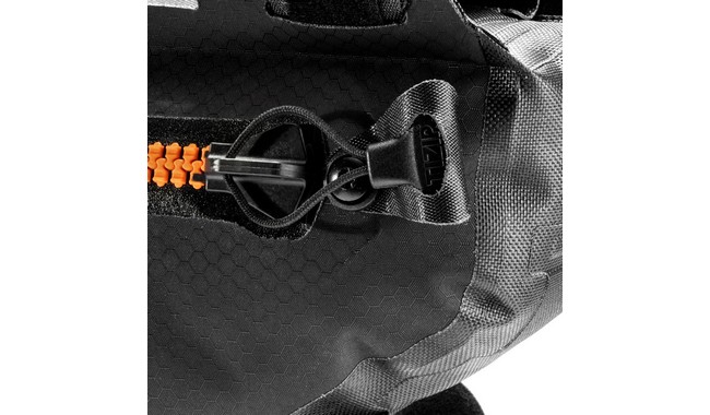 Гермосумка на раму Ortlieb Frame-Pack Toptube 4 л - дополнительное фото 5