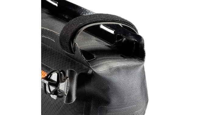 Гермосумка на раму Ortlieb Frame-Pack Toptube 4 л - дополнительное фото 6