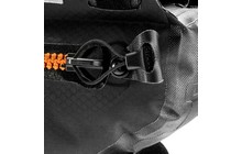 Гермосумка на раму Ortlieb Frame-Pack Toptube 4 л - дополнительное фото 5