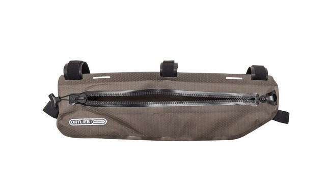 Гермосумка на раму Ortlieb Frame-Pack Toptube 4 л - дополнительное фото 9