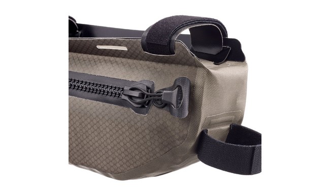 Гермосумка на раму Ortlieb Frame-Pack Toptube 4 л - дополнительное фото 11