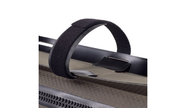 Гермосумка на раму Ortlieb Frame-Pack Toptube 4 л - дополнительное фото 12