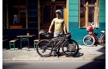 Гермосумка на раму Ortlieb Frame-Pack Toptube 4 л - дополнительное фото 13