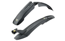 Комплект крыльев Topeak DeFender FX/RX 27.5-29" - фото 1