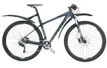 Комплект крыльев Topeak DeFender FX/RX 27.5-29" - дополнительное фото 1