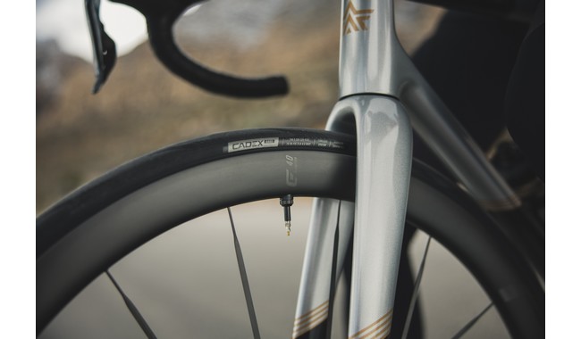 Покрышка Cadex Race GC 700x28C - дополнительное фото 3