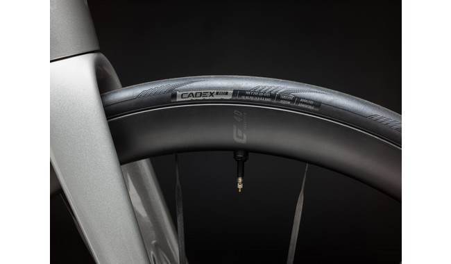 Покрышка Cadex Race GC 700x28C - дополнительное фото 4