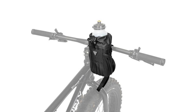 Сумка на руль Topeak FreeLoader 1 л - дополнительное фото 1