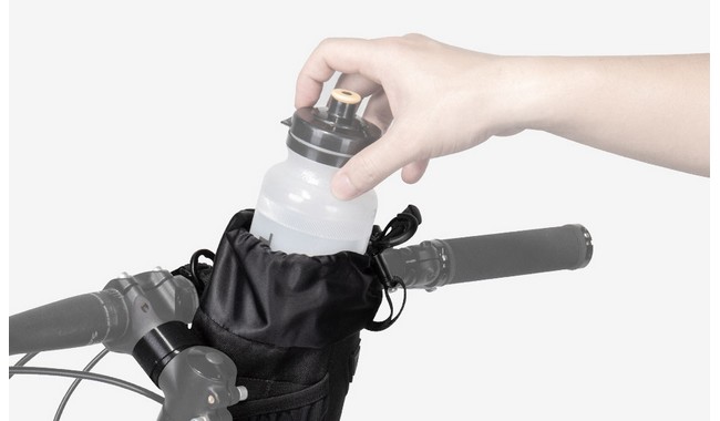 Сумка на руль Topeak FreeLoader 1 л - дополнительное фото 4