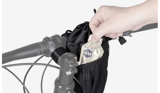 Сумка на руль Topeak FreeLoader 1 л - дополнительное фото 5