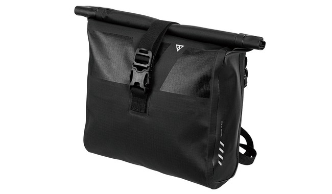 Сумка на руль Topeak BarLoader 6.5 л - фото 1