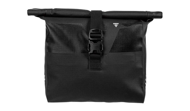 Сумка на кермо Topeak BarLoader 6.5 л - дополнительное фото 1