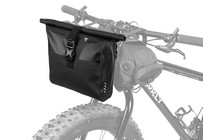 Сумка на кермо Topeak BarLoader 6.5 л - дополнительное фото 3