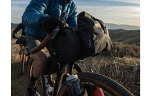 Сумка на кермо Topeak BarLoader 6.5 л - дополнительное фото 4