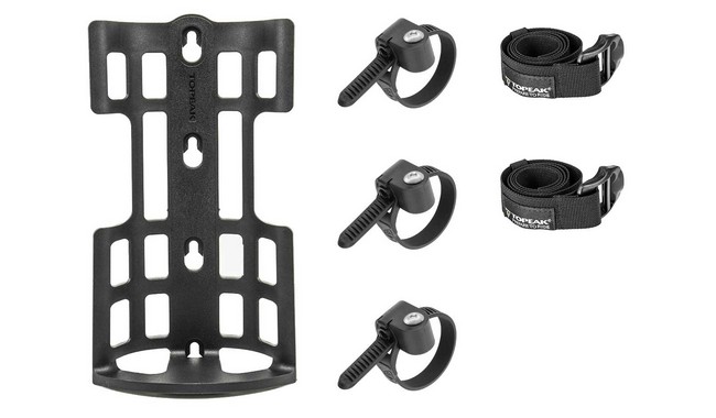Кріплення Topeak VersaCage - дополнительное фото 1