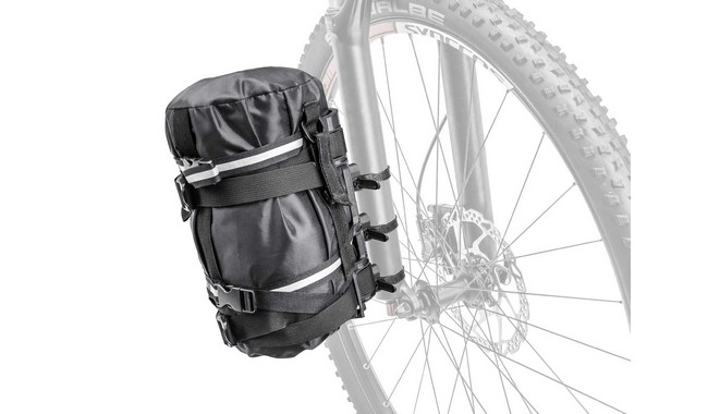 Кріплення Topeak VersaCage - дополнительное фото 2